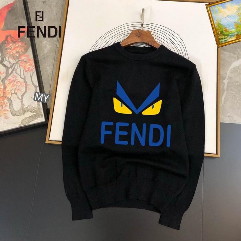 Fendi Men's Sweater 31